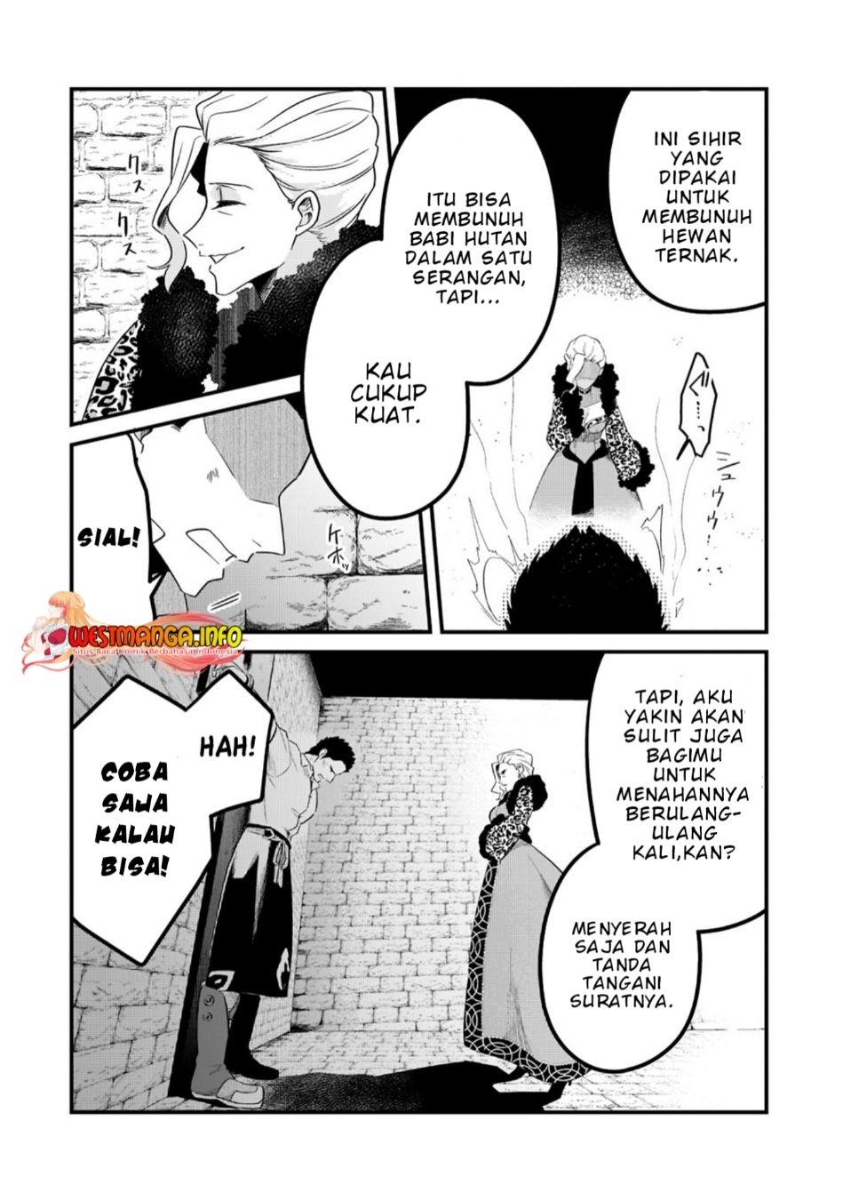 Welcome to Cheap Restaurant of Outcasts! (Tsuihousha Shokudou e Youkoso!)